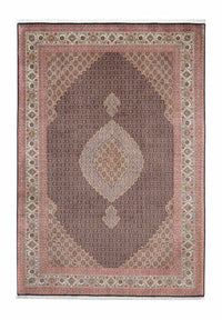 Tabriz Koberec 205x302cm - Perský koberec – product image