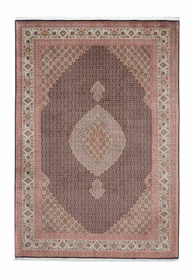 Tabriz Koberec 205x302cm - Perský koberec