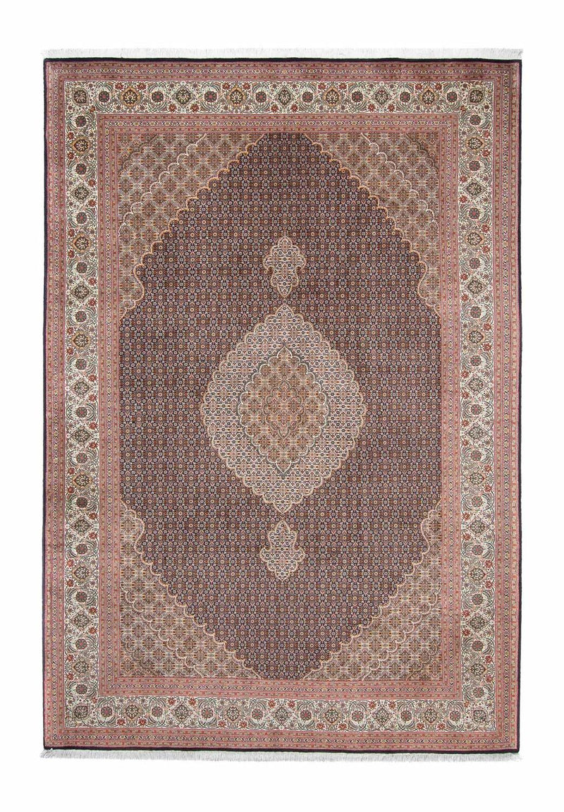Tabriz Koberec 205x302cm - Perský koberec