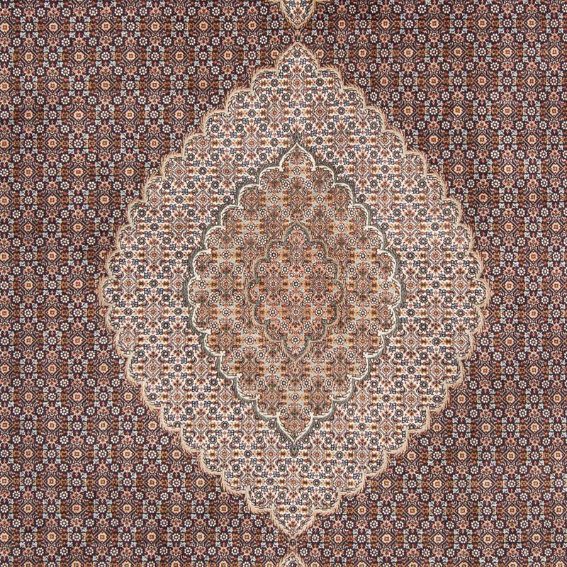 Tabriz Koberec 205x302cm - Perský koberec