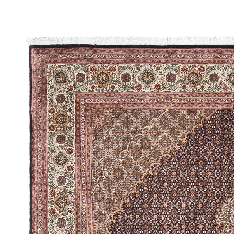 Tabriz Koberec 205x302cm - Perský koberec