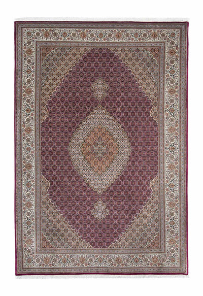 Tabriz Koberec 203x302cm - Perský koberec