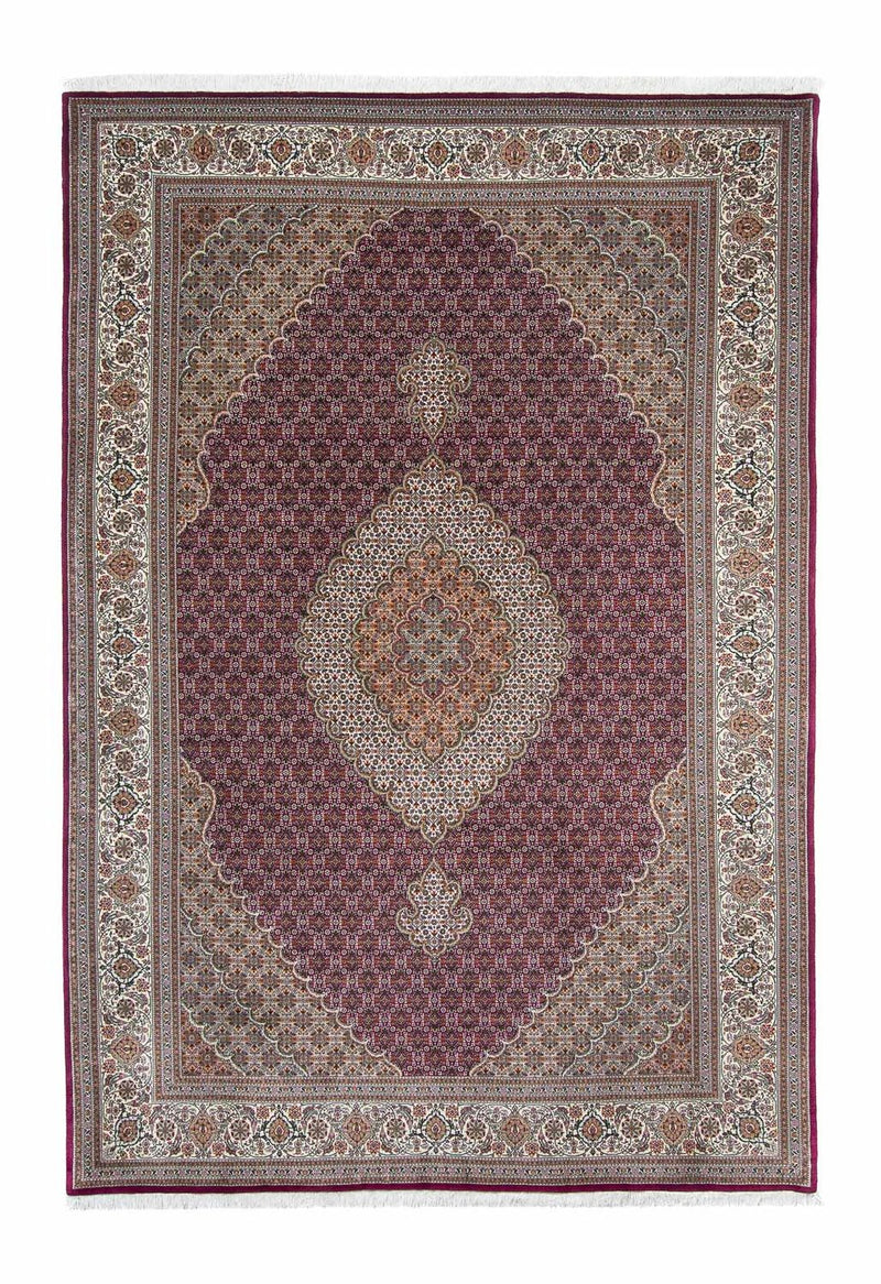 Tabriz Koberec 203x302cm - Perský koberec