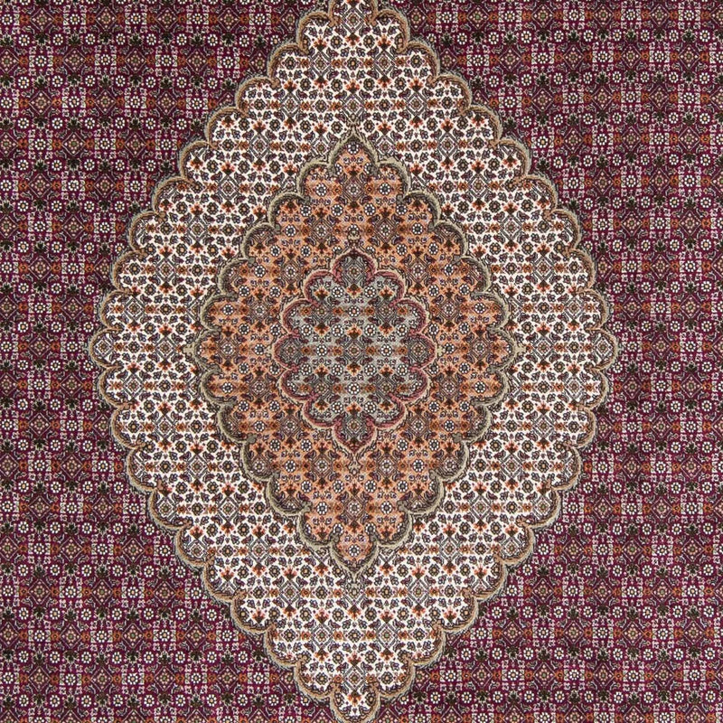 Tabriz Koberec 203x302cm - Perský koberec