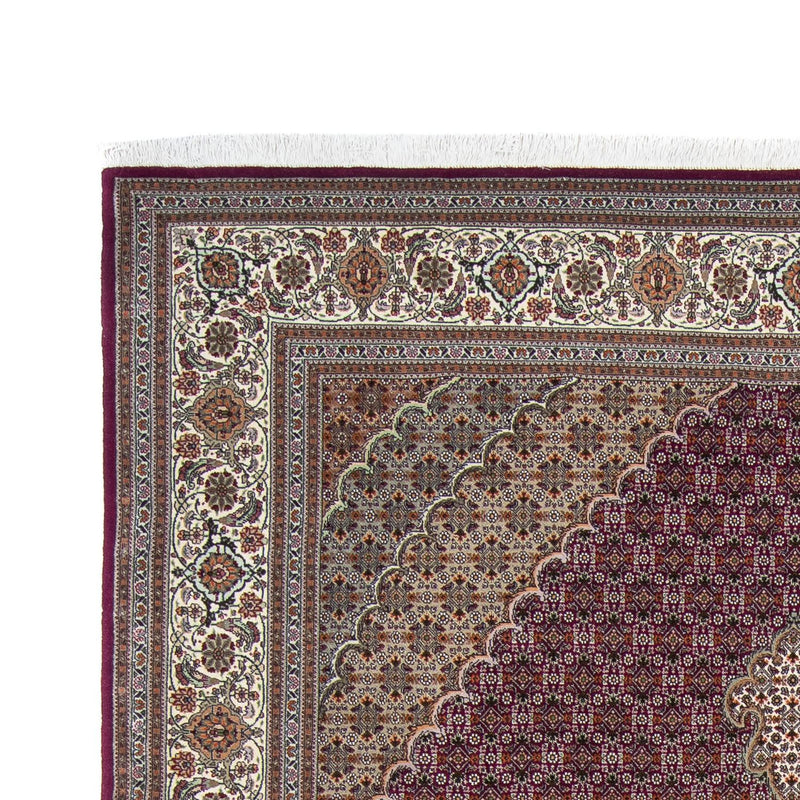 Tabriz Koberec 203x302cm - Perský koberec