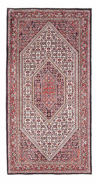 Bidjar Koberec 72x142cm - Perský koberec – product image