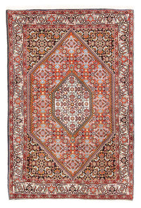 Bidjar - Zanjan Koberec 103x158cm - Perský koberec – product image