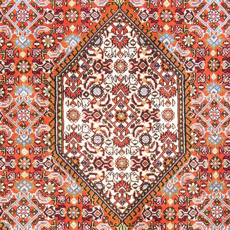Bidjar - Zanjan Koberec 103x158cm - Perský koberec