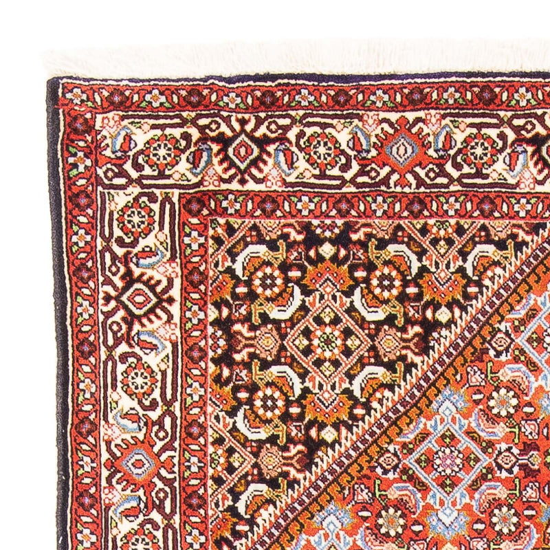 Bidjar - Zanjan Koberec 103x158cm - Perský koberec