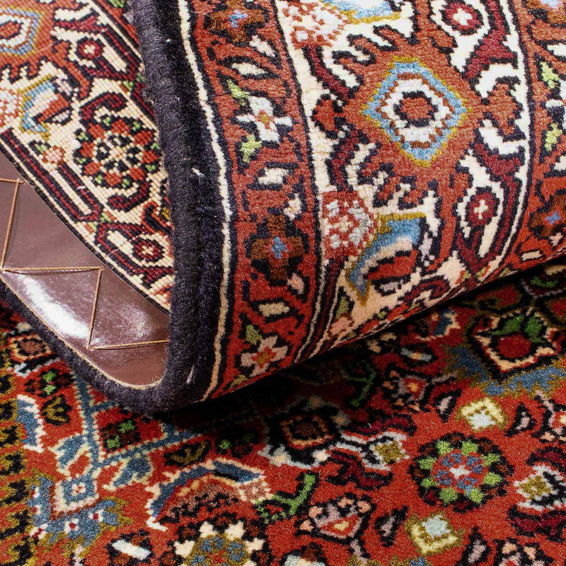 Bidjar - Zanjan Koberec 103x158cm - Perský koberec