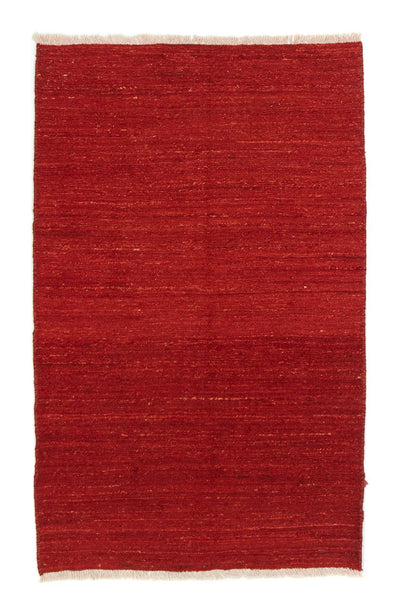 Perský Gabbeh Koberec 97x157cm - Perserteppich Wollteppich