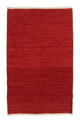 Perský Gabbeh Koberec 97x157cm - Perserteppich Wollteppich