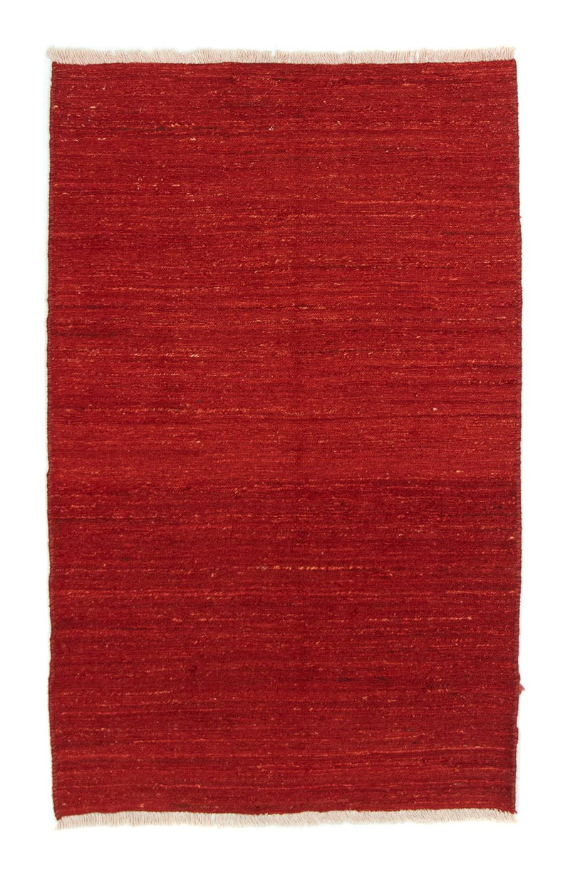 Perský Gabbeh Koberec 97x157cm - Perserteppich Wollteppich
