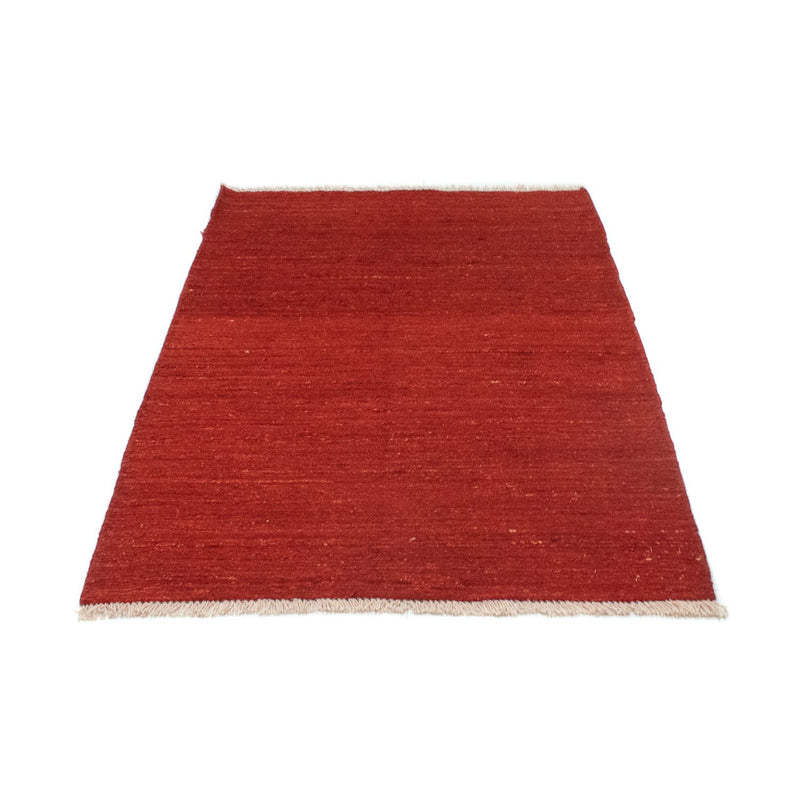 Perský Gabbeh Koberec 97x157cm - Perserteppich Wollteppich