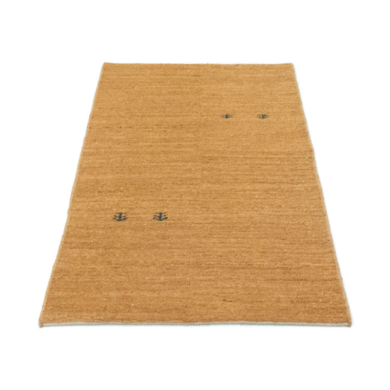 Perský Gabbeh Koberec 132x68cm - Perserteppich Wollteppich