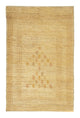 Perský Gabbeh Koberec 119x176cm - Perserteppich Wollteppich