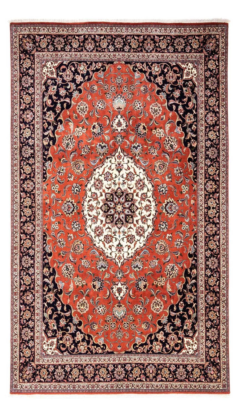 Bidjar - Takab Koberec 198x318cm - Perský koberec