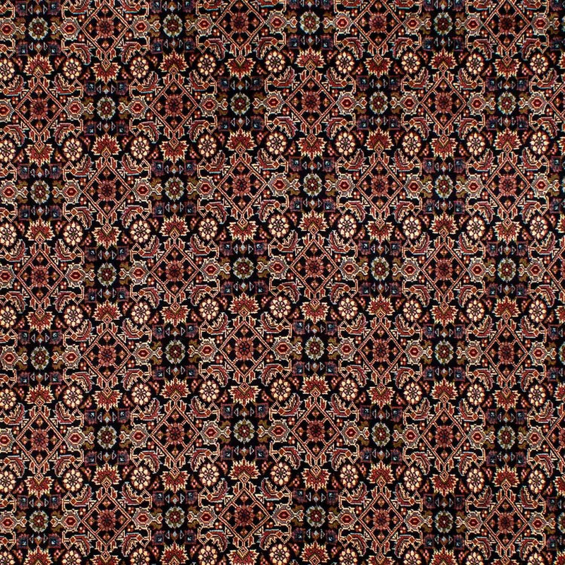 Bidjar Koberec 198x295cm - Perský koberec