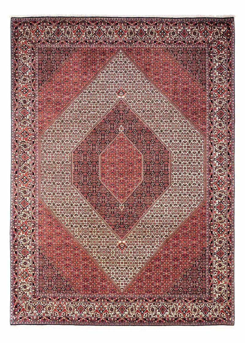 Bidjar - Takab Koberec 252x349cm - Perský koberec