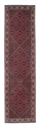 Bidjar Koberec 84x313cm - Perský koberec