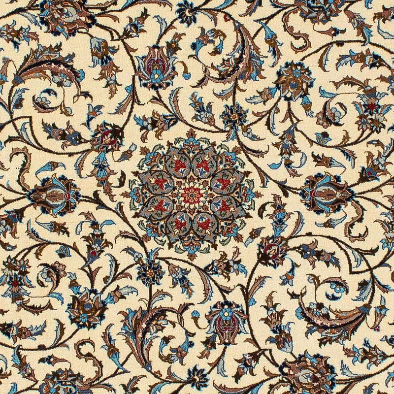 Isfahan Koberec 134x207cm - Perský koberec