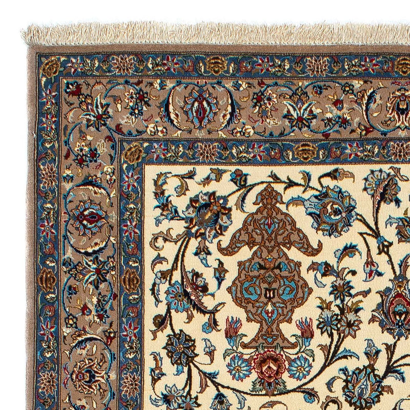 Isfahan Koberec 134x207cm - Perský koberec