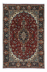 Qom Koberec 138x204cm - Perský koberec – product image