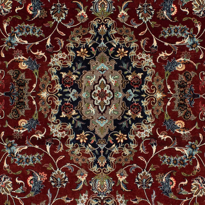 Qom Koberec 138x204cm - Perský koberec