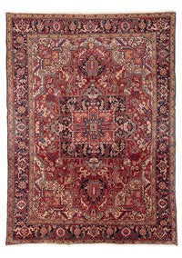 Heriz Koberec 241x325cm - Perský koberec – product image