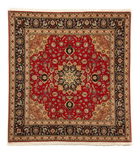 Tabriz - 50 Raj Koberec 200x208cm - Perský koberec – product image