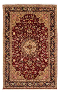 Tabriz - 50 Raj Koberec 202x310cm - Perský koberec – product image
