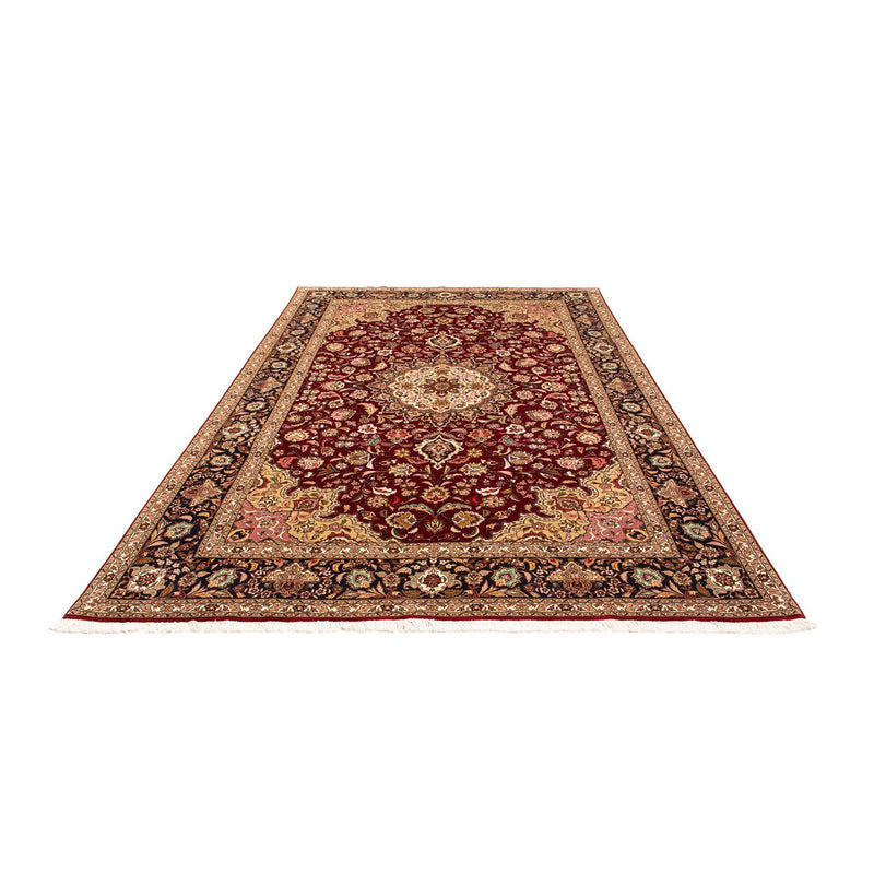 Tabriz - 50 Raj Koberec 202x310cm - Perský koberec