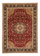 Tabriz - 50 Raj Koberec 250x351cm - Perský koberec