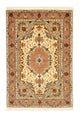 Tabriz - 50 Raj Koberec 100x152cm - Perský koberec