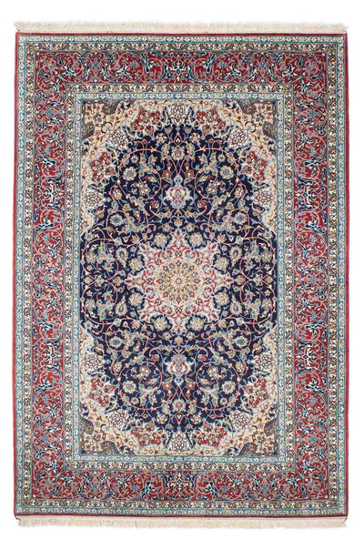 Isfahan Koberec 152x220cm - Perský koberec
