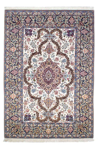 Isfahan Koberec 160x233cm - Perský koberec – product image