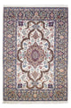 Isfahan Koberec 160x233cm - Perský koberec