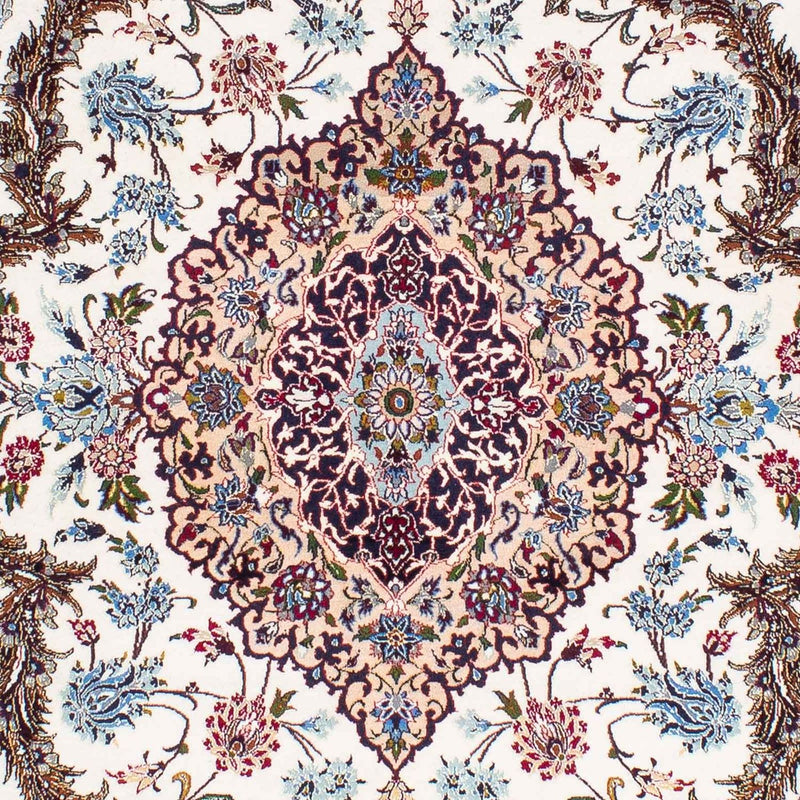 Isfahan Koberec 160x233cm - Perský koberec