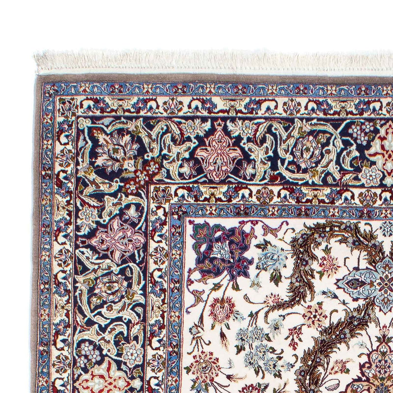 Isfahan Koberec 160x233cm - Perský koberec