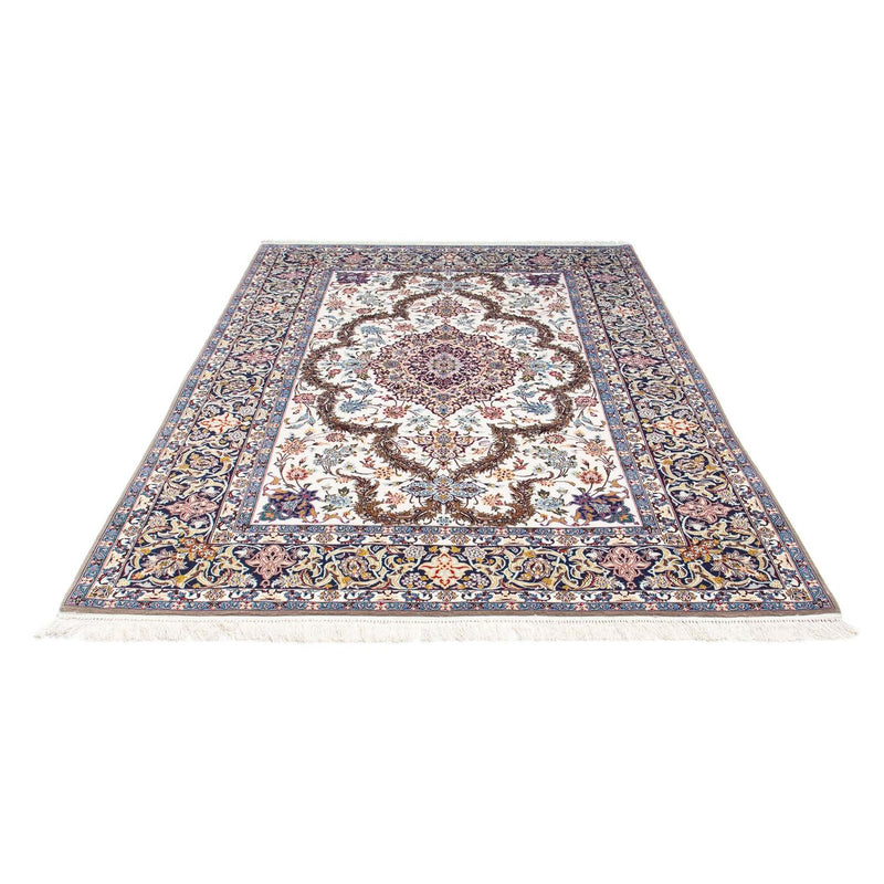 Isfahan Koberec 160x233cm - Perský koberec