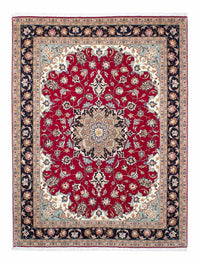 Tabriz - 50 Raj Koberec 154x207cm - Perský koberec – product image