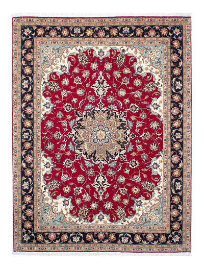Tabriz - 50 Raj Koberec 154x207cm - Perský koberec