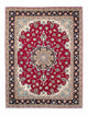 Tabriz - 50 Raj Koberec 154x207cm - Perský koberec