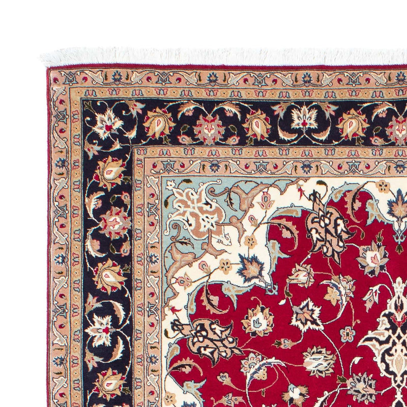 Tabriz - 50 Raj Koberec 154x207cm - Perský koberec
