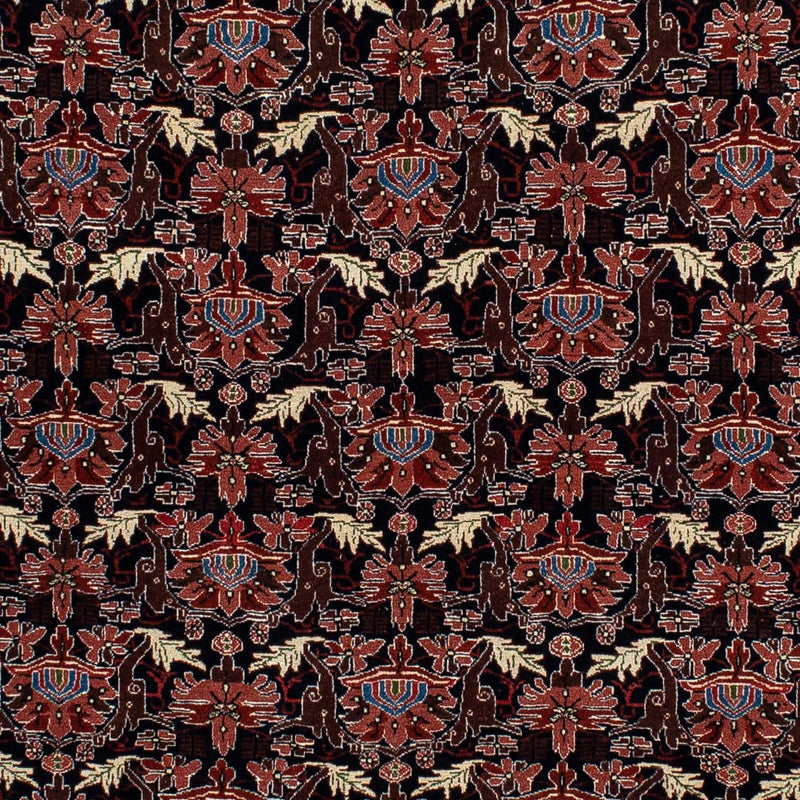 Qom Koberec 141x186cm - Perský koberec