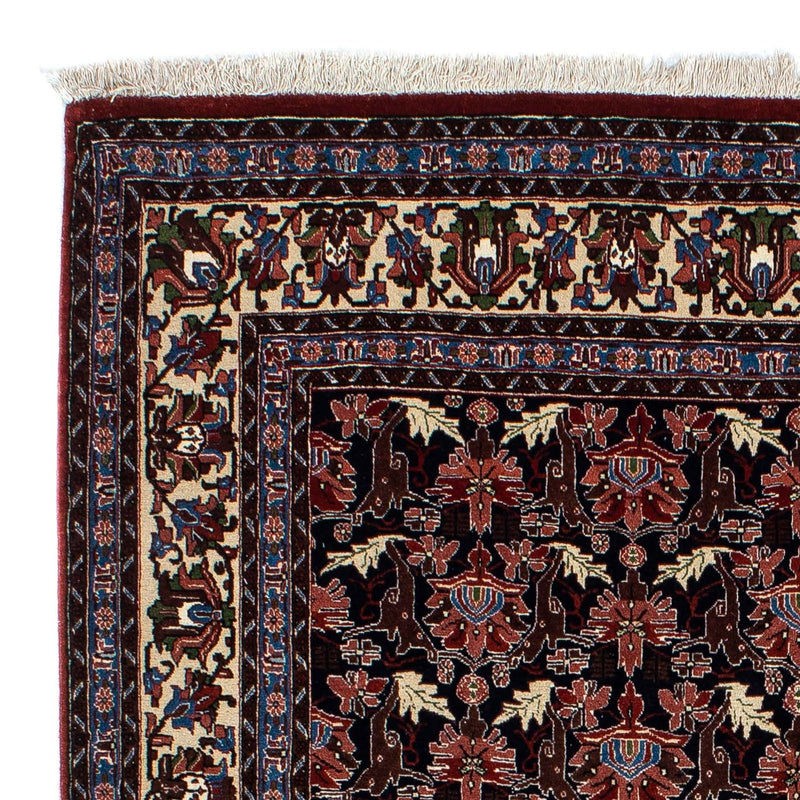 Qom Koberec 141x186cm - Perský koberec