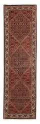 Bidjar Koberec 83x310cm - Perský koberec