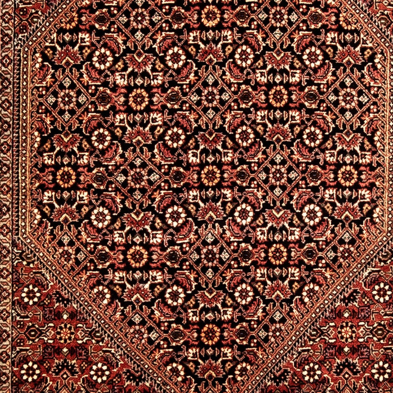 Bidjar Koberec 83x310cm - Perský koberec