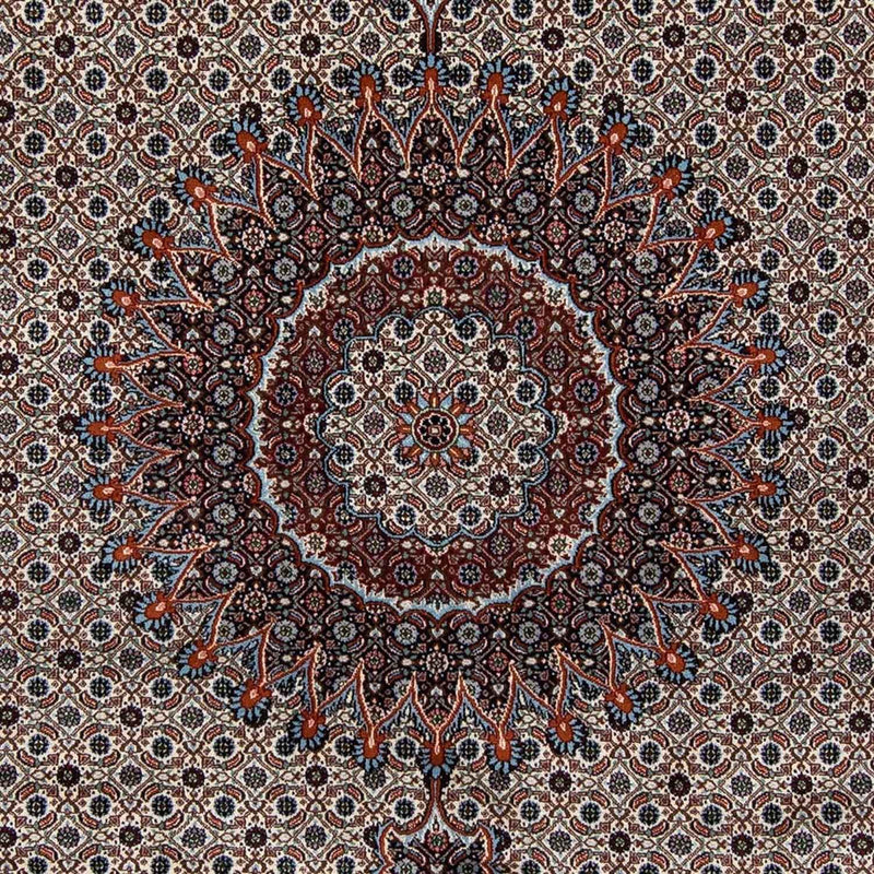 Moud Koberec 200x285cm - Perský koberec