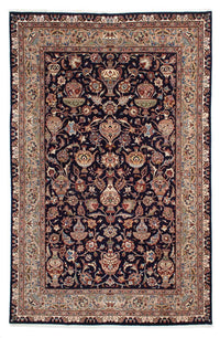 Kashmar Koberec 200x310cm - Perský koberec – product image